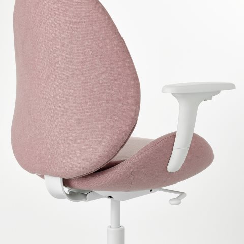 ikea office chair hattefjall