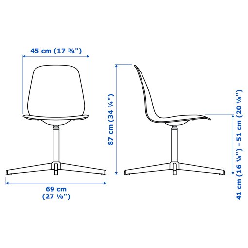 balsberget chair ikea