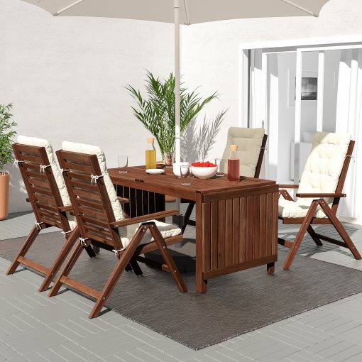 applaro bistro set